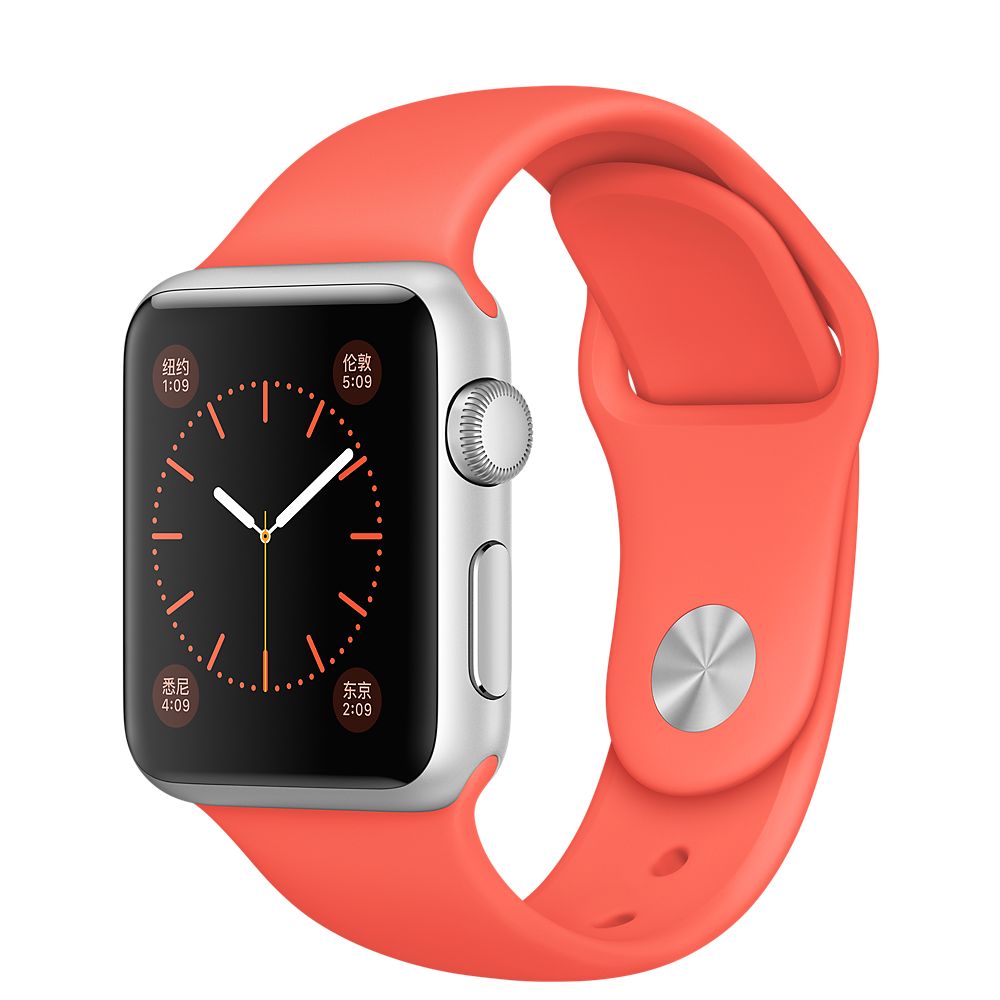 Apple Watch Sport