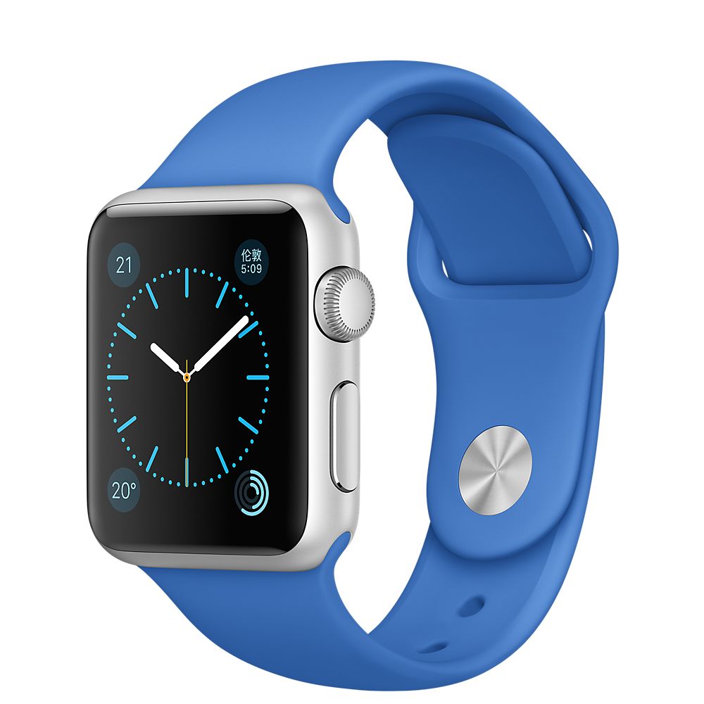 Apple Watch Sport