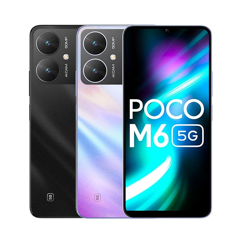 Poco M6