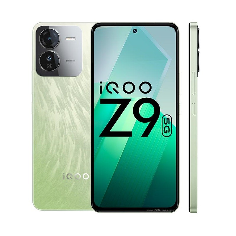 vivo iQOO Z9