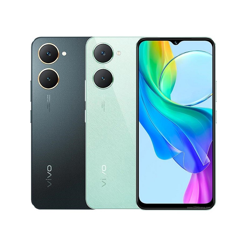 vivo Y03