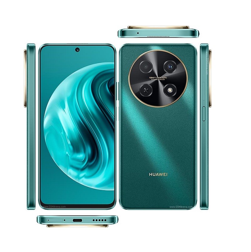 Huawei nova 12i