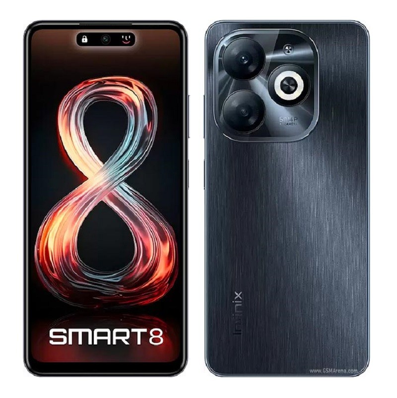 Infinix Smart 8 (India)