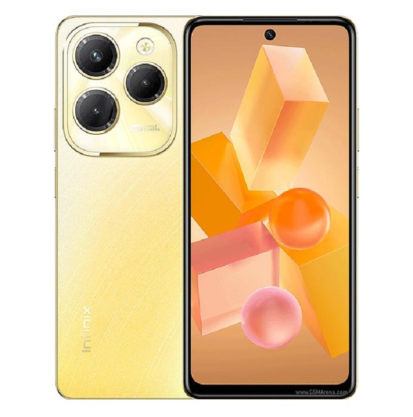 Infinix Hot 40 Pro