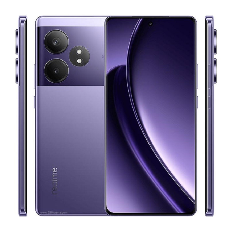 Realme GT Neo6