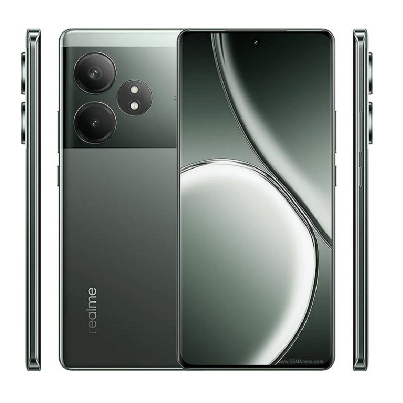 Realme GT Neo6 SE