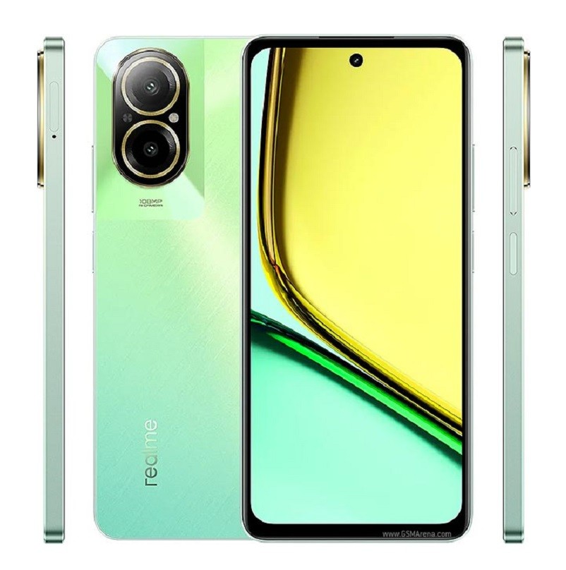 Realme 12 Lite