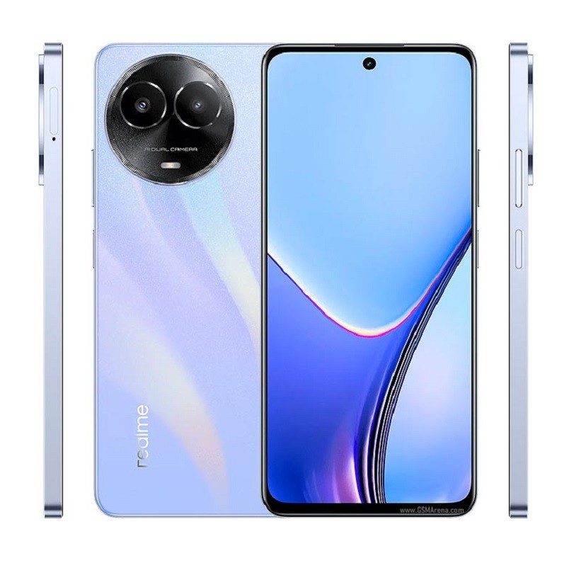 Realme V50s