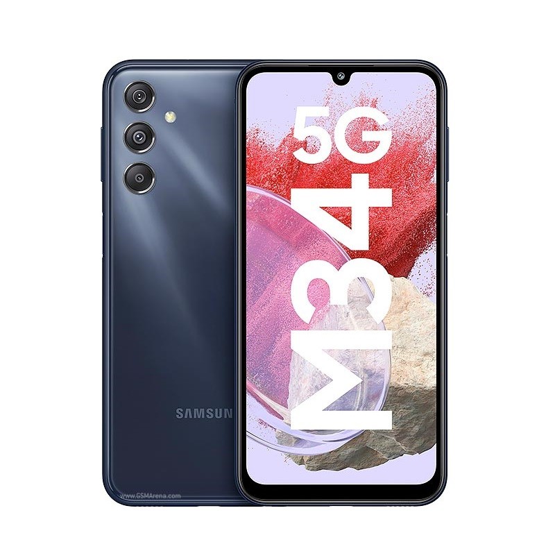 Samsung Galaxy M34 5G