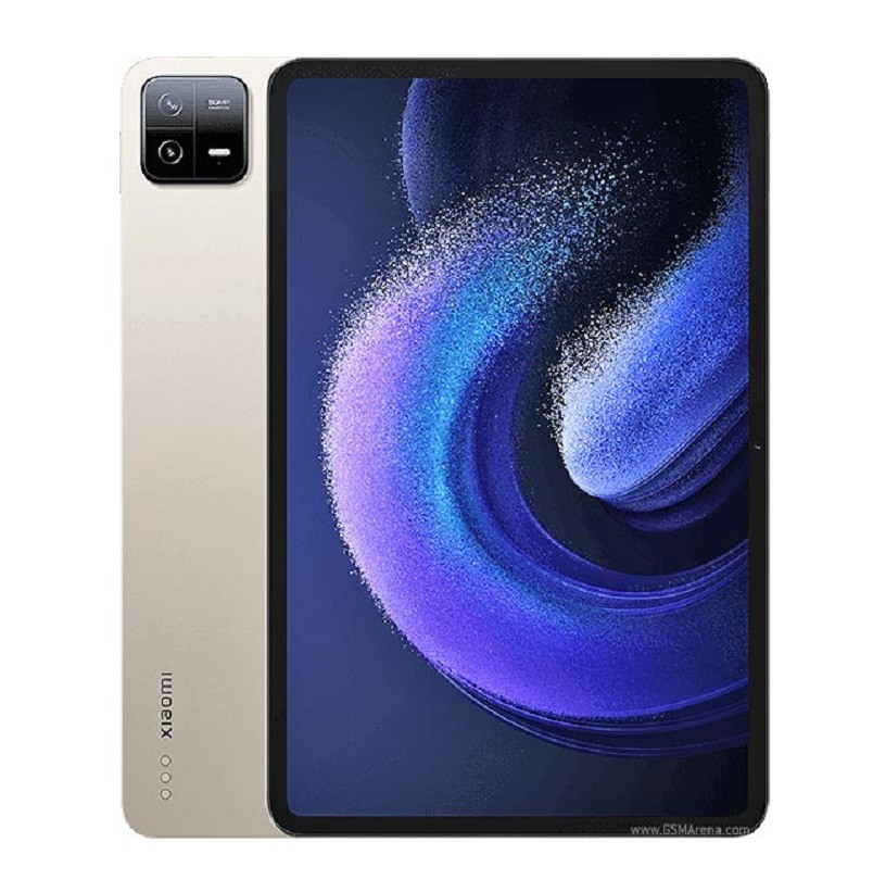 Xiaomi Pad 6 Pro