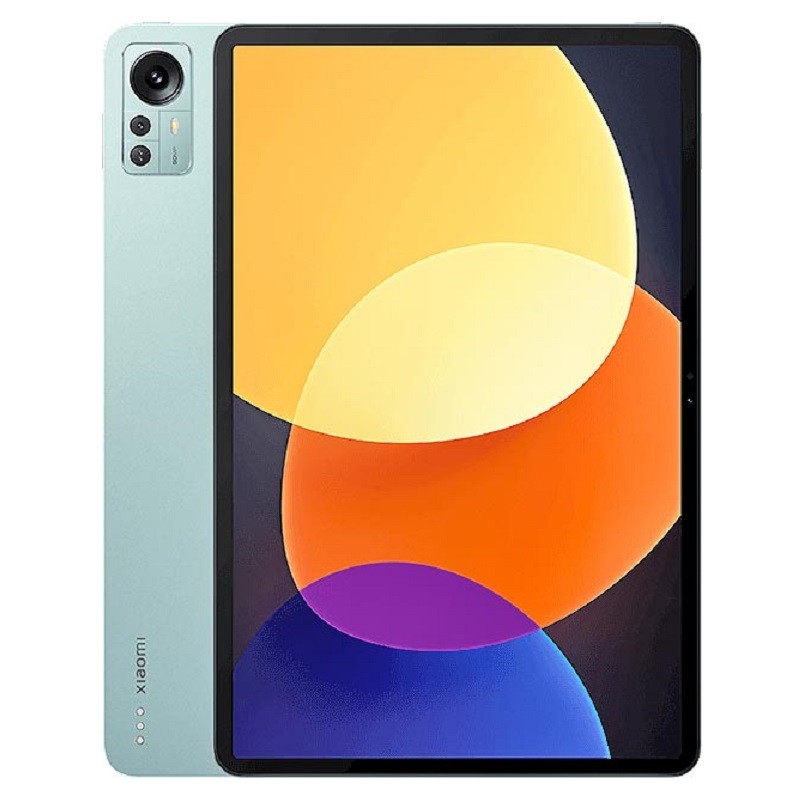 Xiaomi Pad 5 Pro 12.4