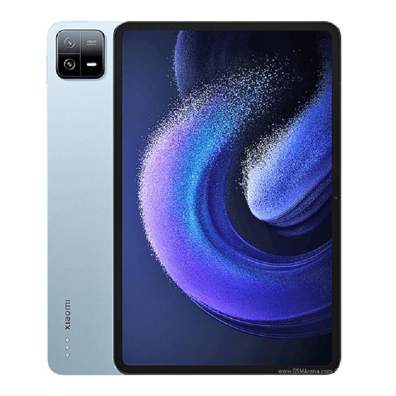 Xiaomi Pad 6